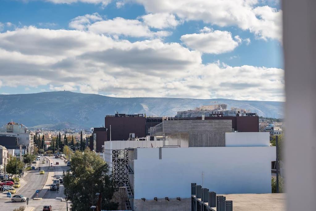 360 Acropolis View Αθήνα