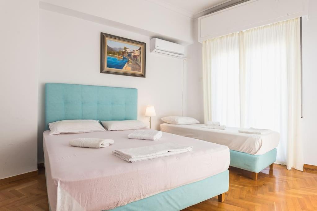 360 Acropolis View * Αθήνα