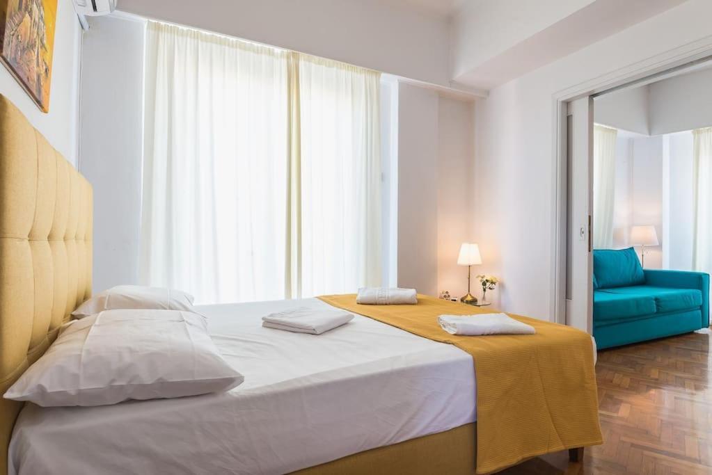 360 Acropolis View Διαμέρισμα *