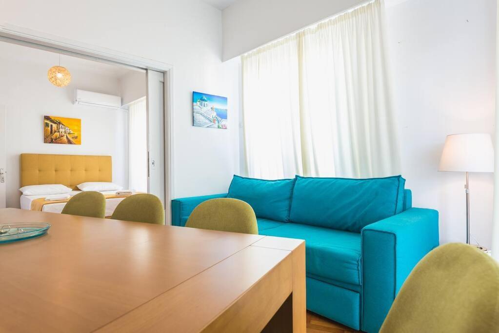 360 Acropolis View * Αθήνα